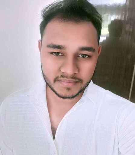 Kapil Nagar, backend engineer